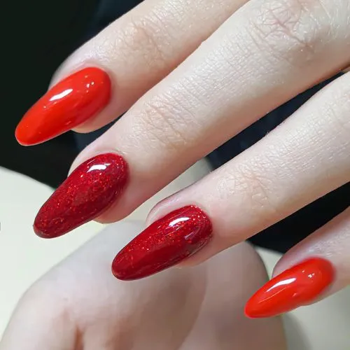 Chrome Ombre